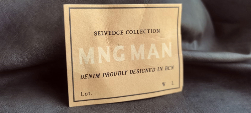 jacron labels