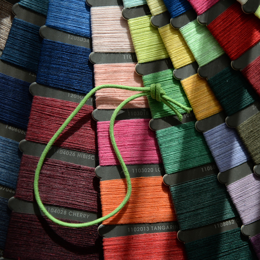 Recycled Sallantı İp